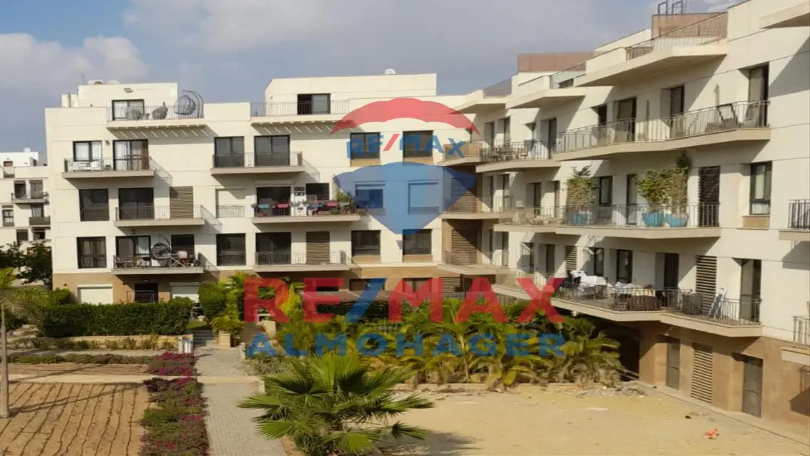 Luxurious Apartment 232 sqm | 3 Bedrooms | 80,000 EGP