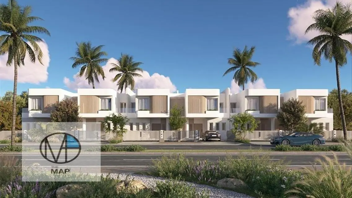 Luxury Apartment with Spacious Area and Excellent Amenities