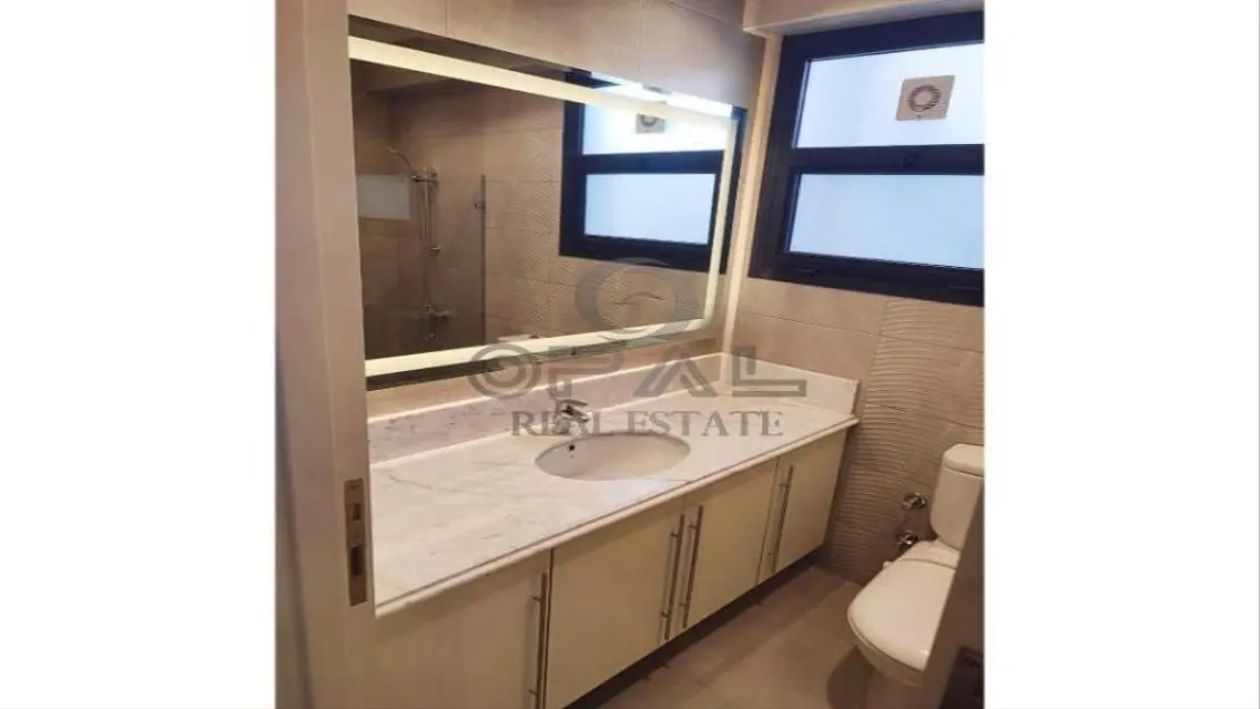 Duplex for rent in Westown ( 4bd+nanny - first use