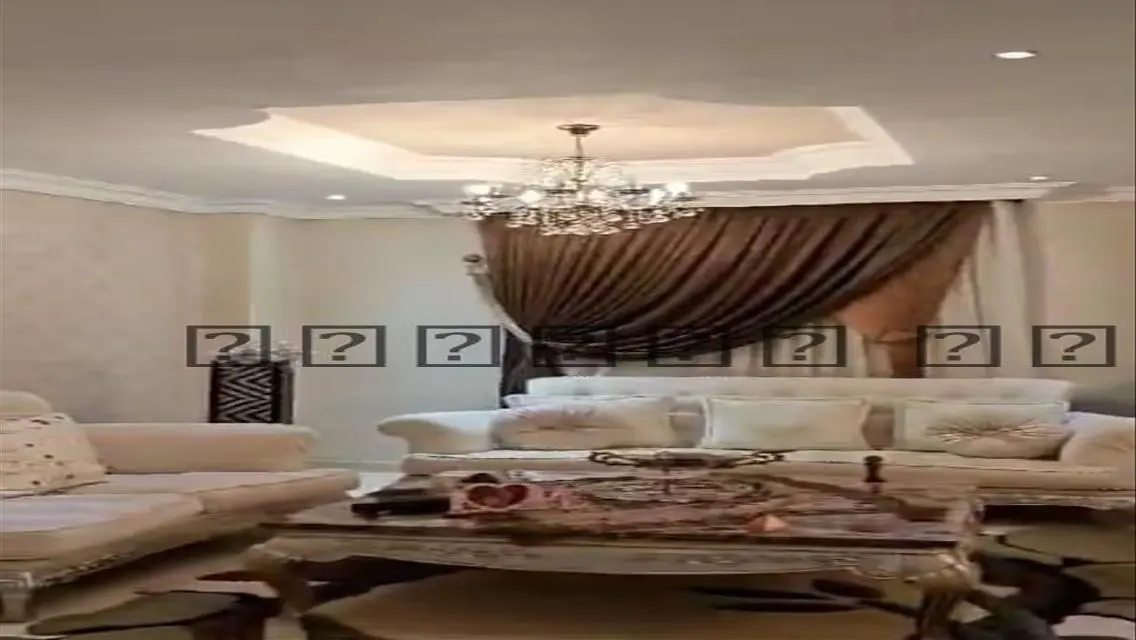 شقة للبيع في الحي الخامس مدينة العبور
