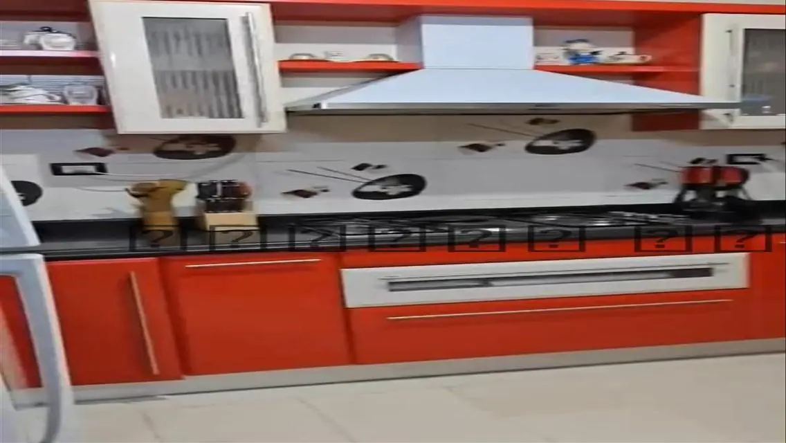 شقة للبيع في الحي الخامس مدينة العبور