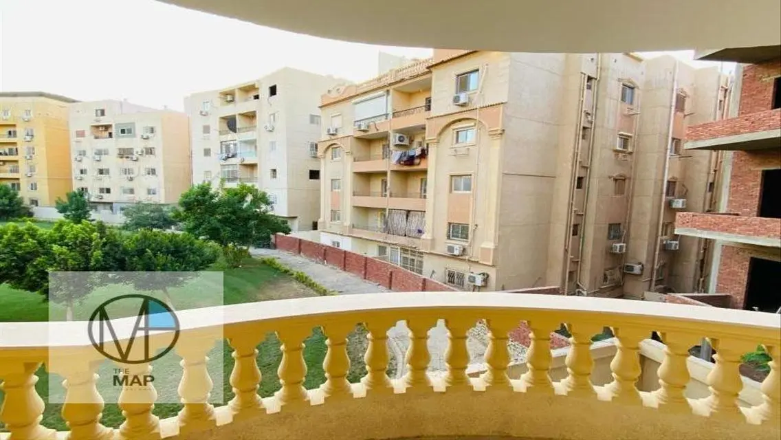 Luxurious Apartment for Sale in the Heart of the City