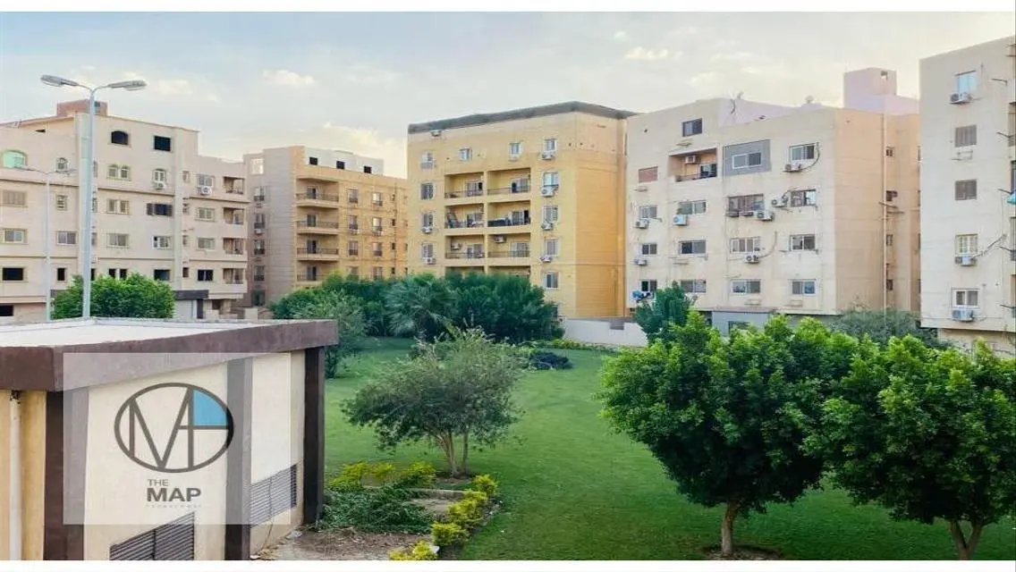 Luxurious Apartment for Sale in the Heart of the City