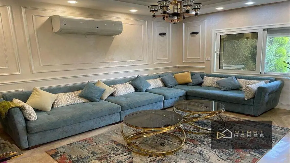 Stunning Twin Villa for Sale