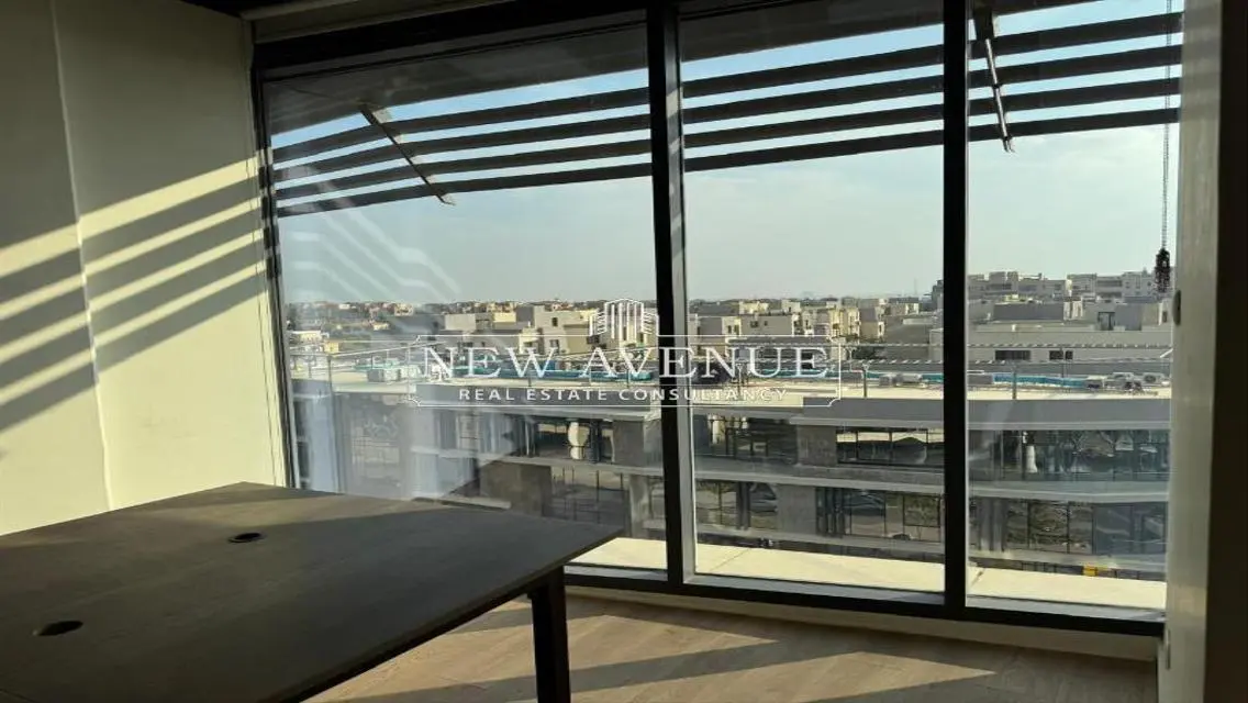 Luxurious Apartment for Sale with Spacious Areas
