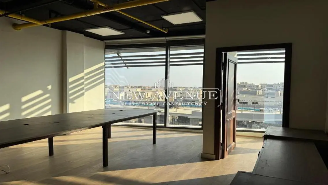 Luxurious Apartment for Sale with Spacious Areas