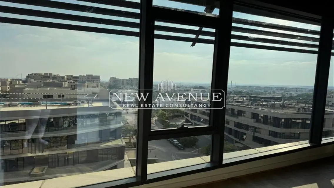 Luxurious Apartment for Sale with Spacious Areas
