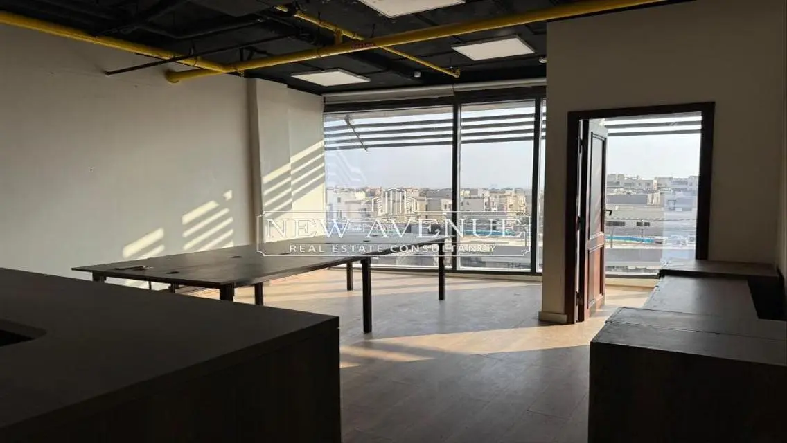 Luxurious Apartment for Sale with Spacious Areas