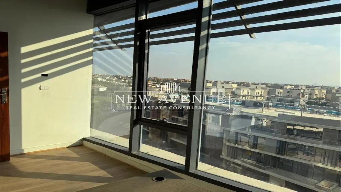 Luxurious Apartment for Sale with Spacious Areas