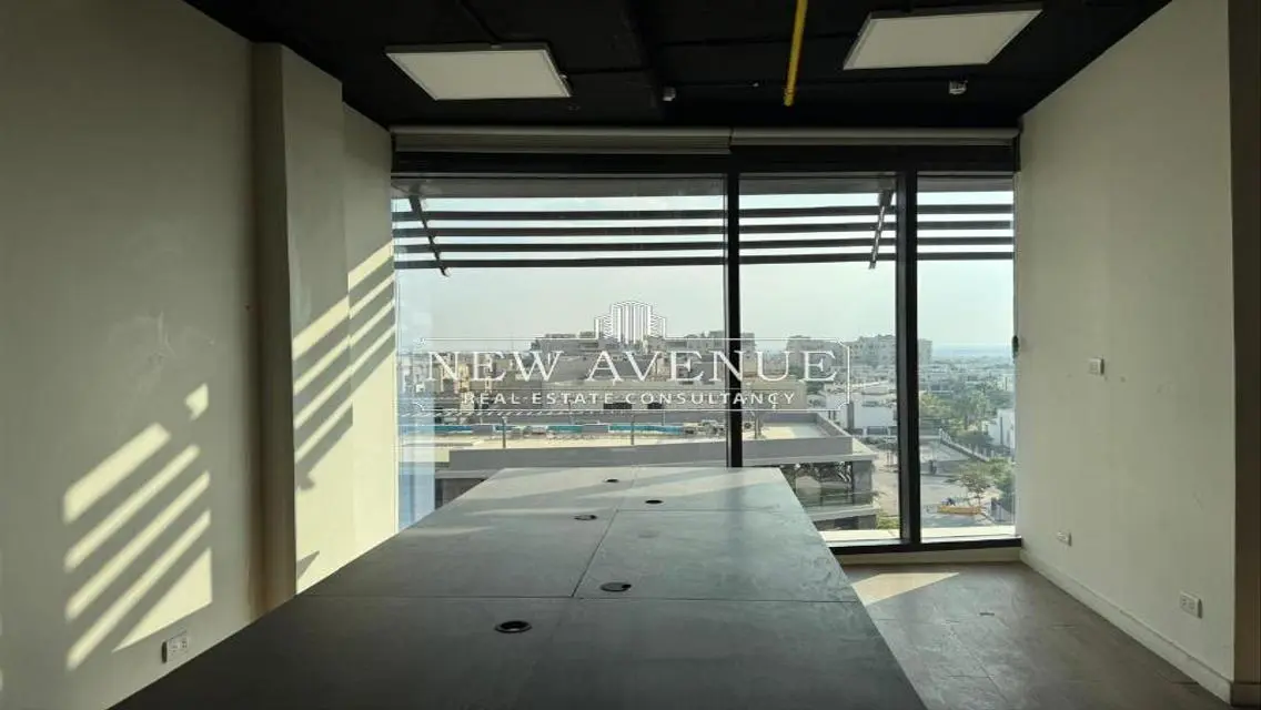 Luxurious Apartment for Sale with Spacious Areas