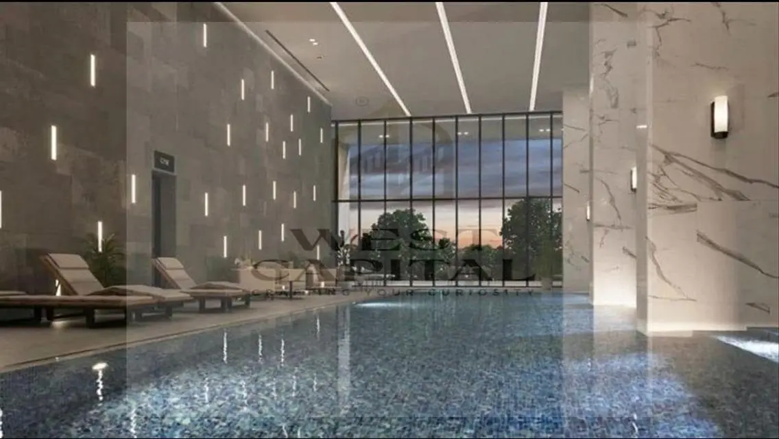 Luxury 3-Bedroom Apartment for Sale in the City Center