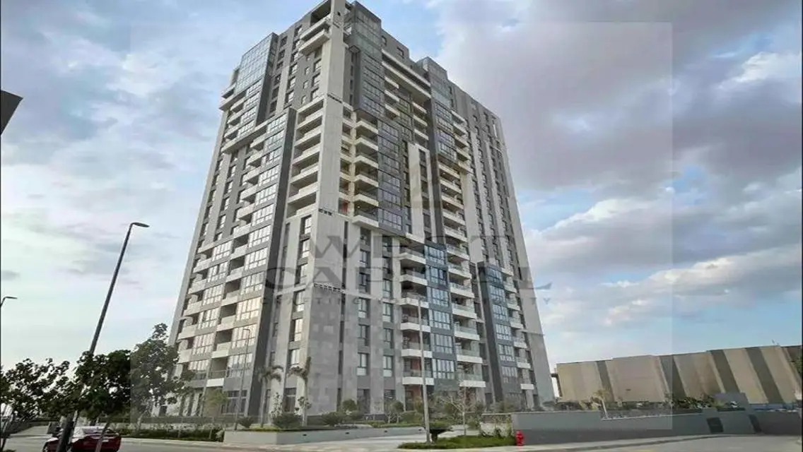 Luxury 3-Bedroom Apartment for Sale in the City Center