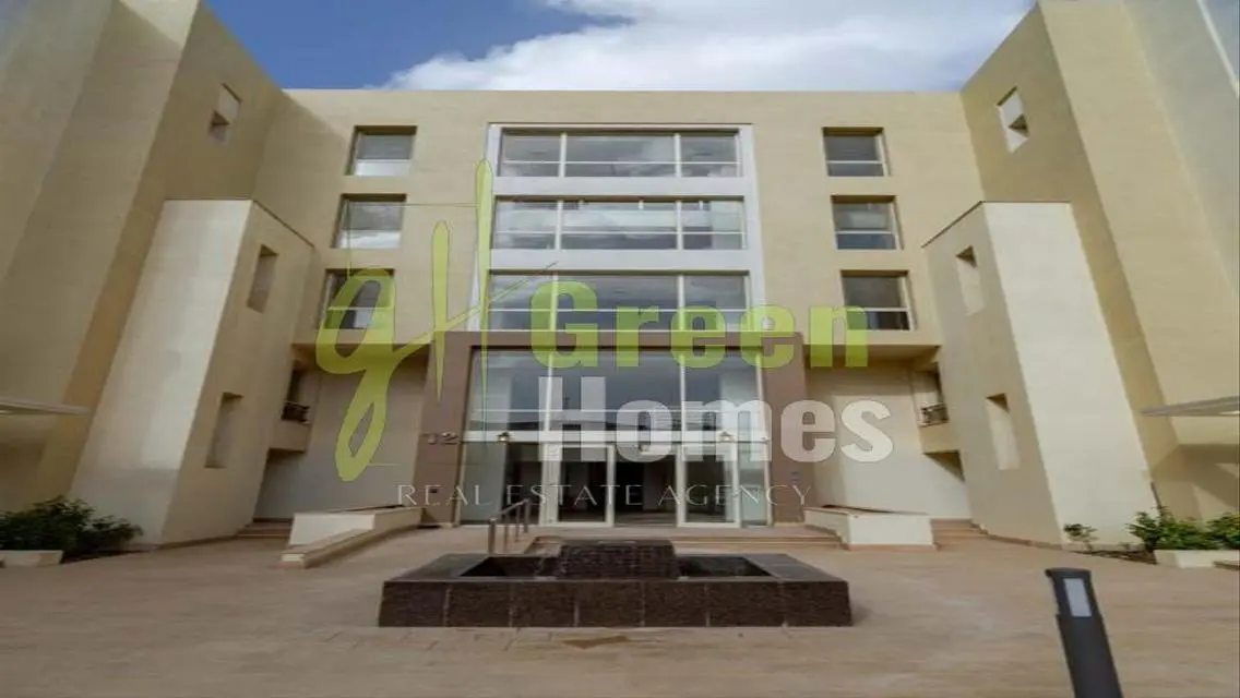 Green Home with 3 Bedrooms