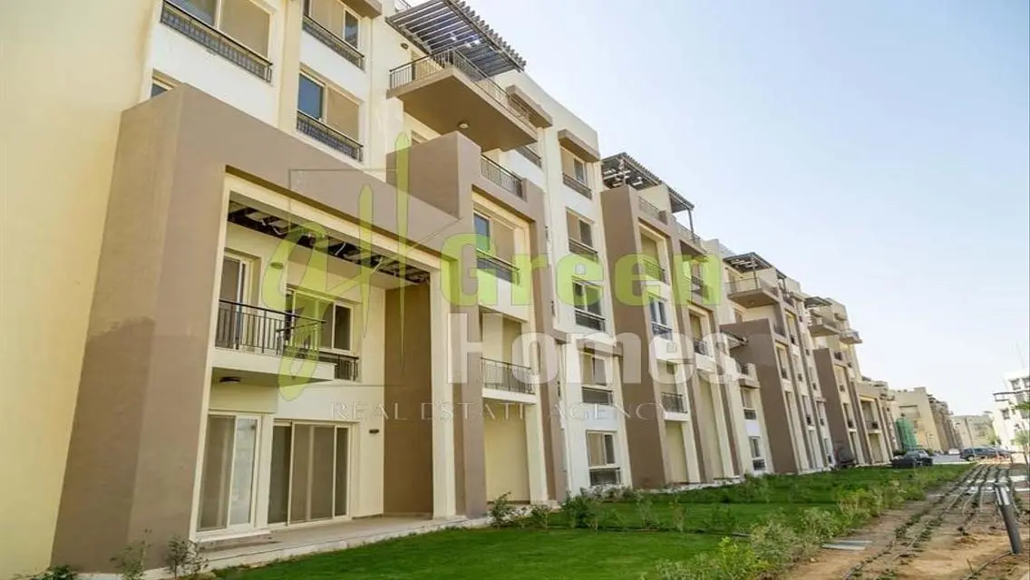 Green Home with 3 Bedrooms