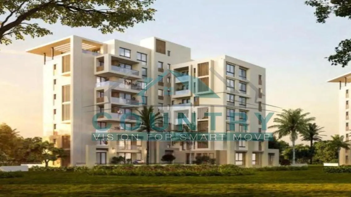 Luxury Apartment for Sale with Exceptional Features