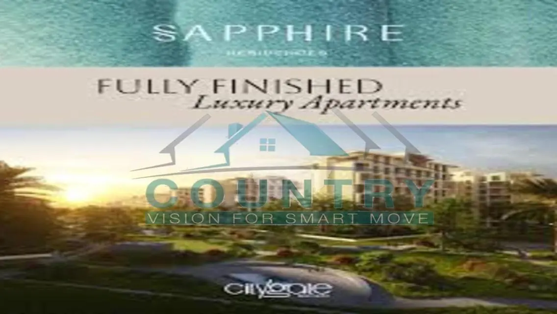Luxury Apartment for Sale with Exceptional Features