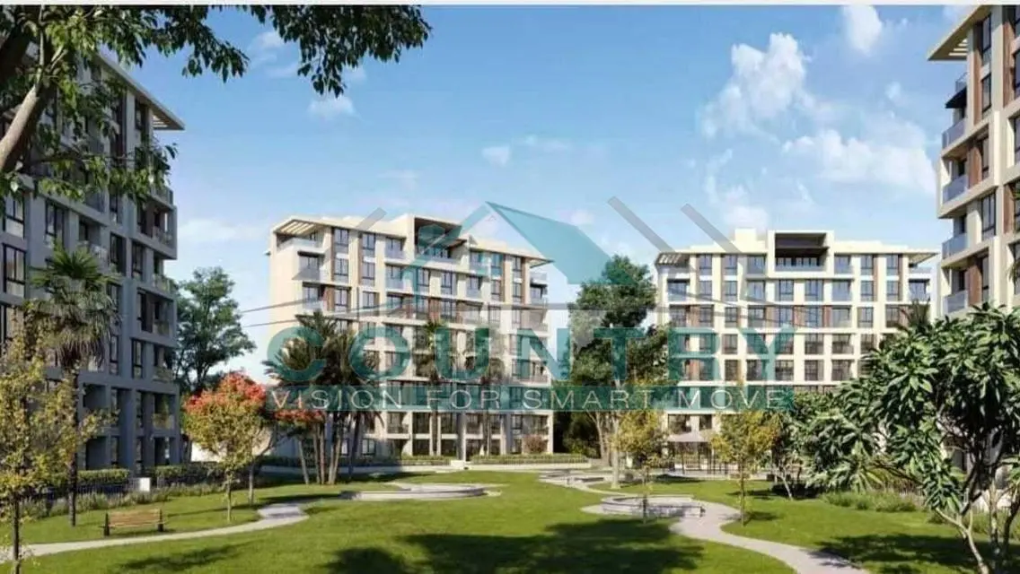 Luxury Apartment for Sale with Exceptional Features