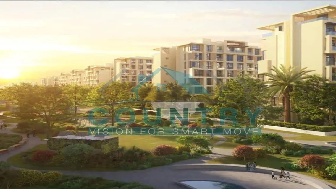 Luxury Apartment for Sale with Exceptional Features