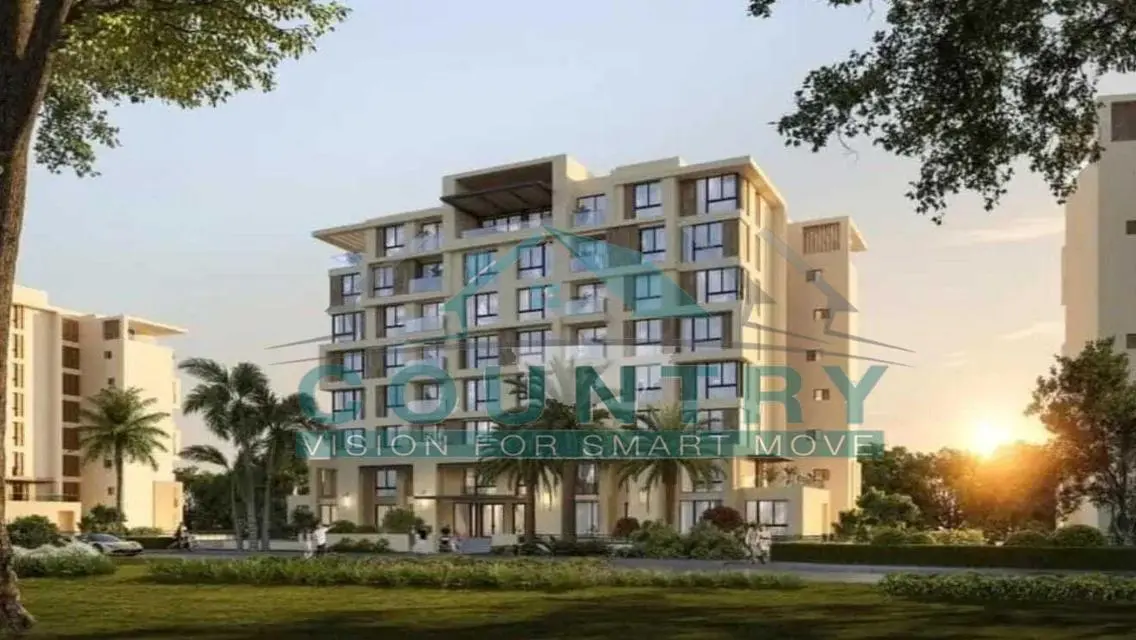 Luxury Apartment for Sale with Exceptional Features