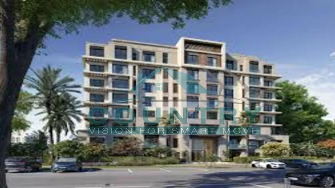 Luxury Apartment for Sale with Exceptional Features