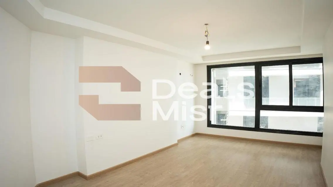 Luxury Apartment for Sale with Spacious Layout and Full Amenities