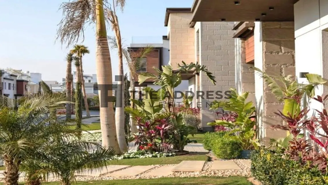 5% DP and 12y installments at dijar 6th settlement