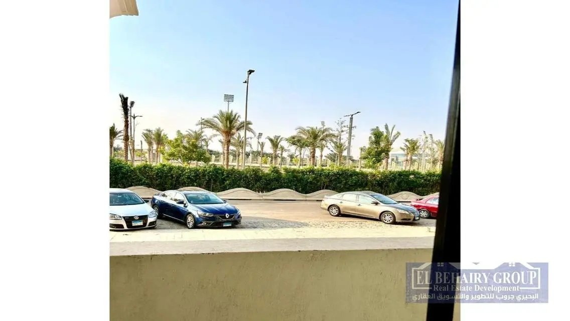 شقة للايجار في العاصمة الادارية الجديدة المقصد