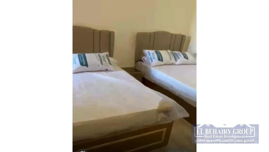 شقة للايجار في العاصمة الادارية الجديدة المقصد