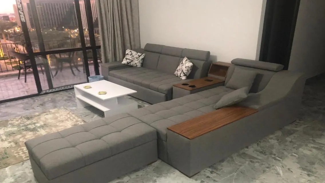 Luxury Apartment for Sale with Premium Amenities