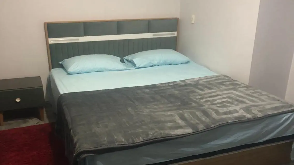 Luxury Apartment for Sale with Premium Amenities