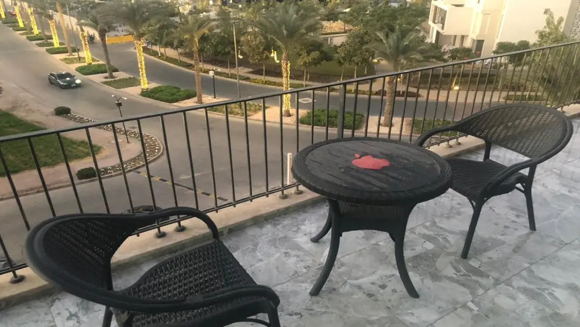 Luxury Apartment for Sale with Premium Amenities