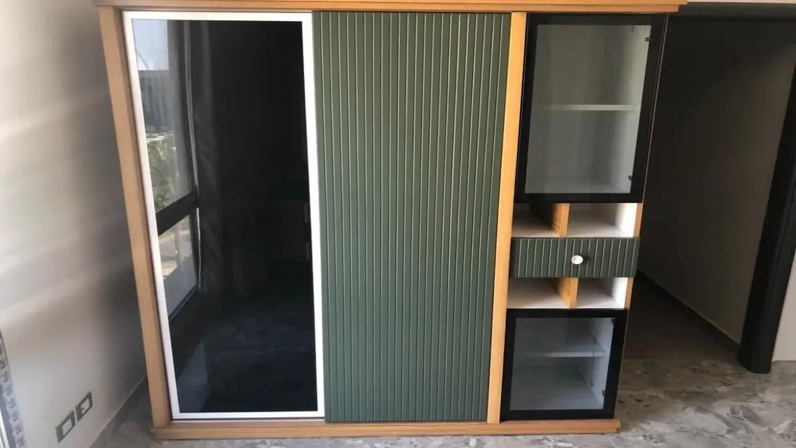 Luxury Apartment for Sale with Premium Amenities