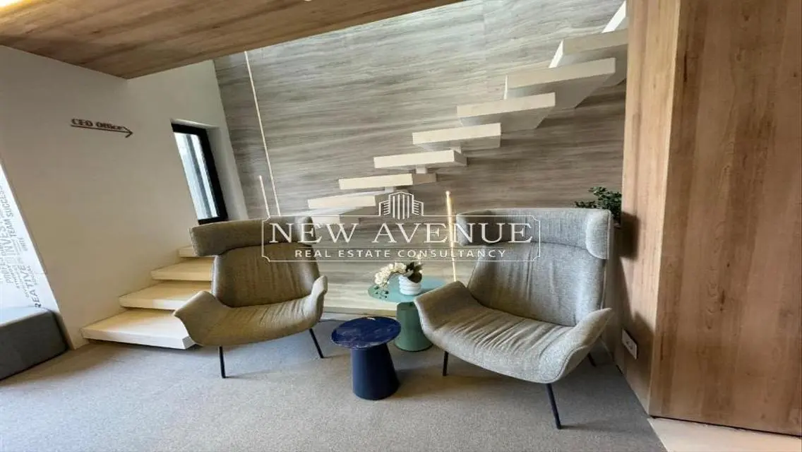 Luxurious Property for Rent