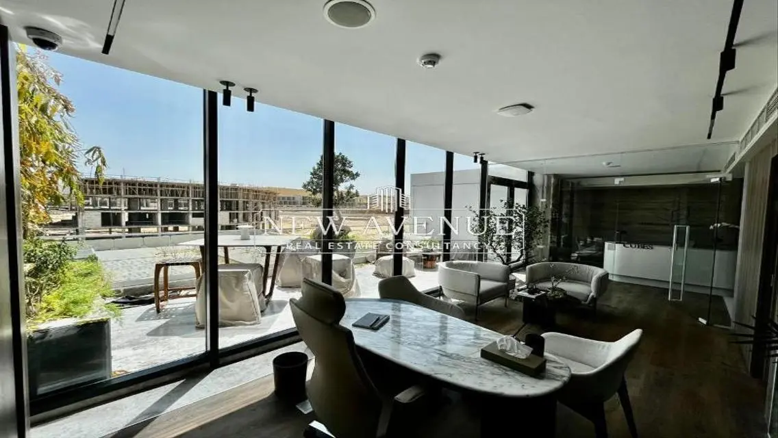 Luxurious Property for Rent