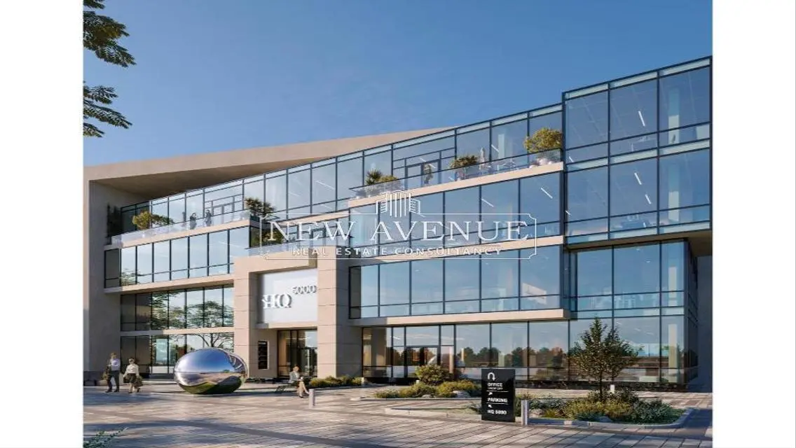 Luxurious Property for Rent