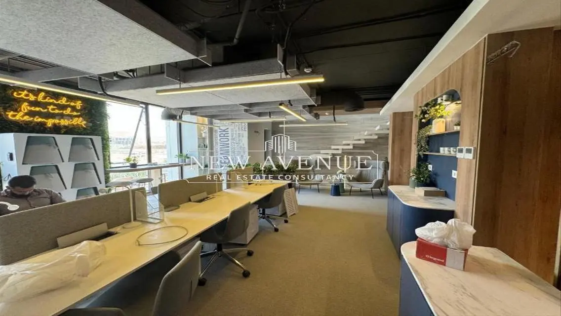 Luxurious Property for Rent