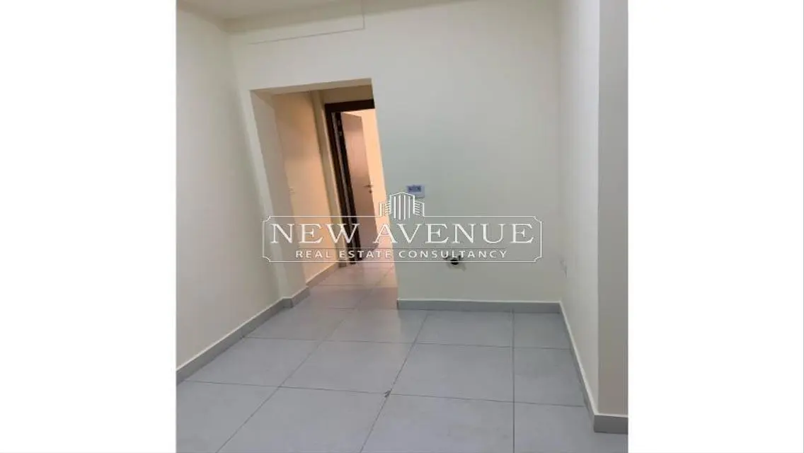 Office for rent below market price fully finished