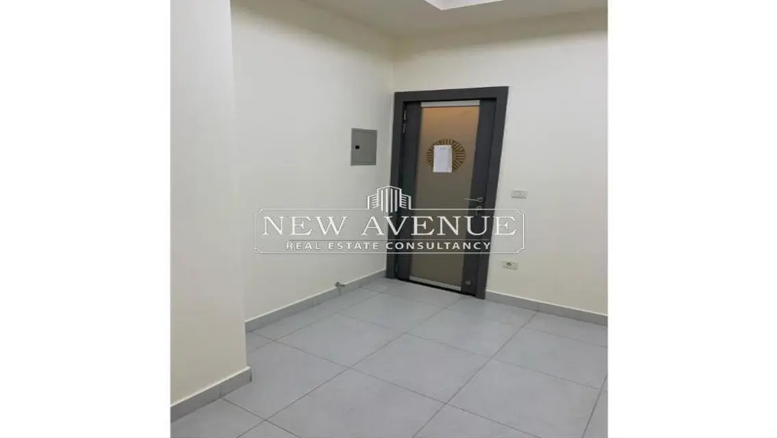 Office for rent below market price fully finished