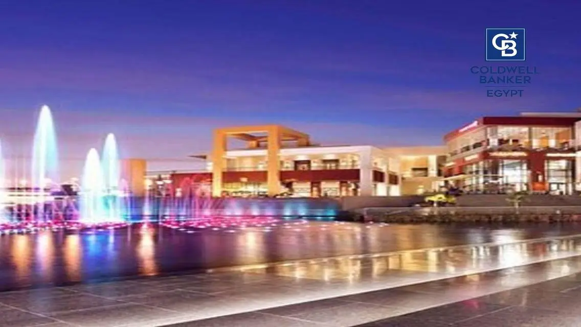 Shop  Fully Finished For Sale In Open Air Mall