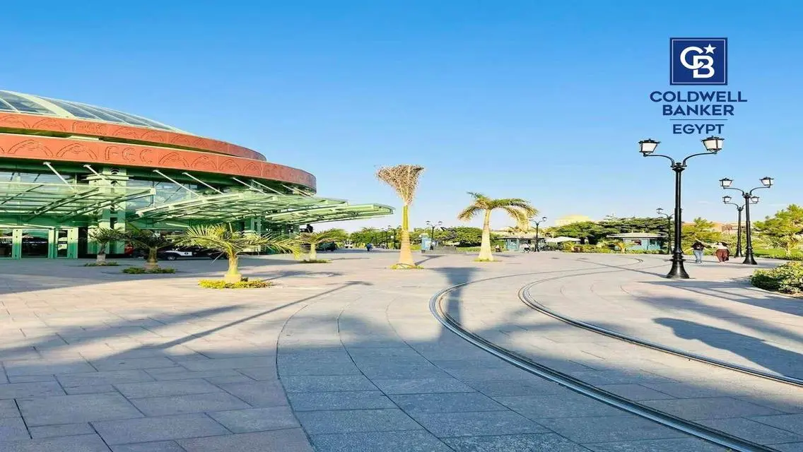 Shop  Fully Finished For Sale In Open Air Mall