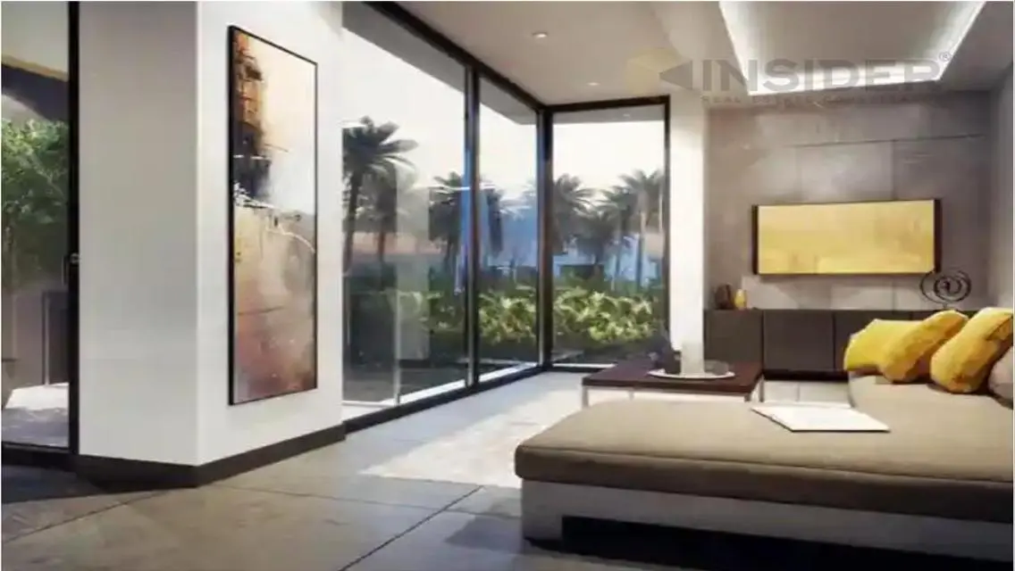 كابين للبيع فى هاسيندا بلو بالم هيلز Hacienda Blue