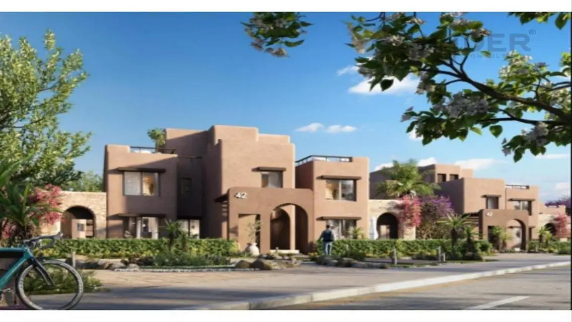 كابين للبيع فى هاسيندا بلو بالم هيلز Hacienda Blue