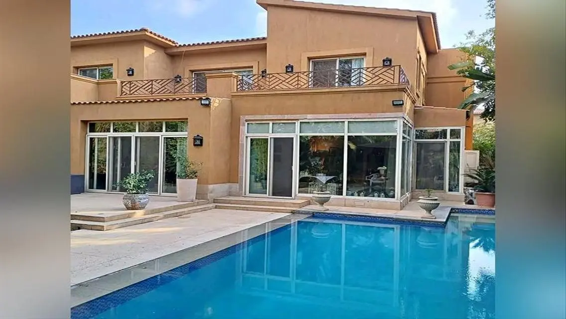 Villa for sale special price - Swan Lake Residence