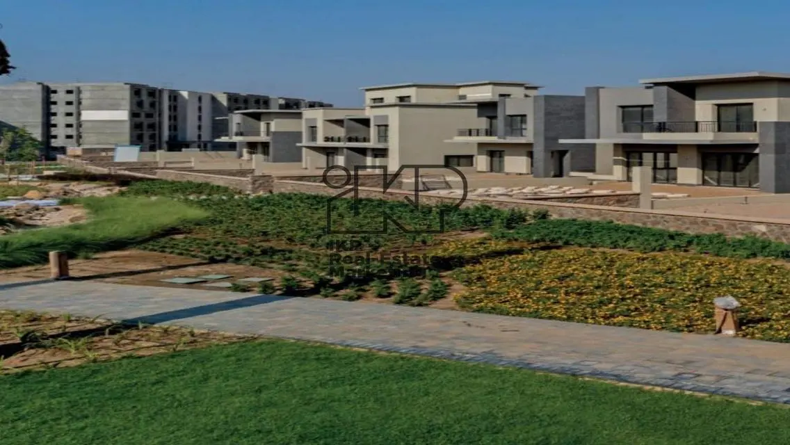 Luxury Villa for Sale in Prime Location, 82025 sqm