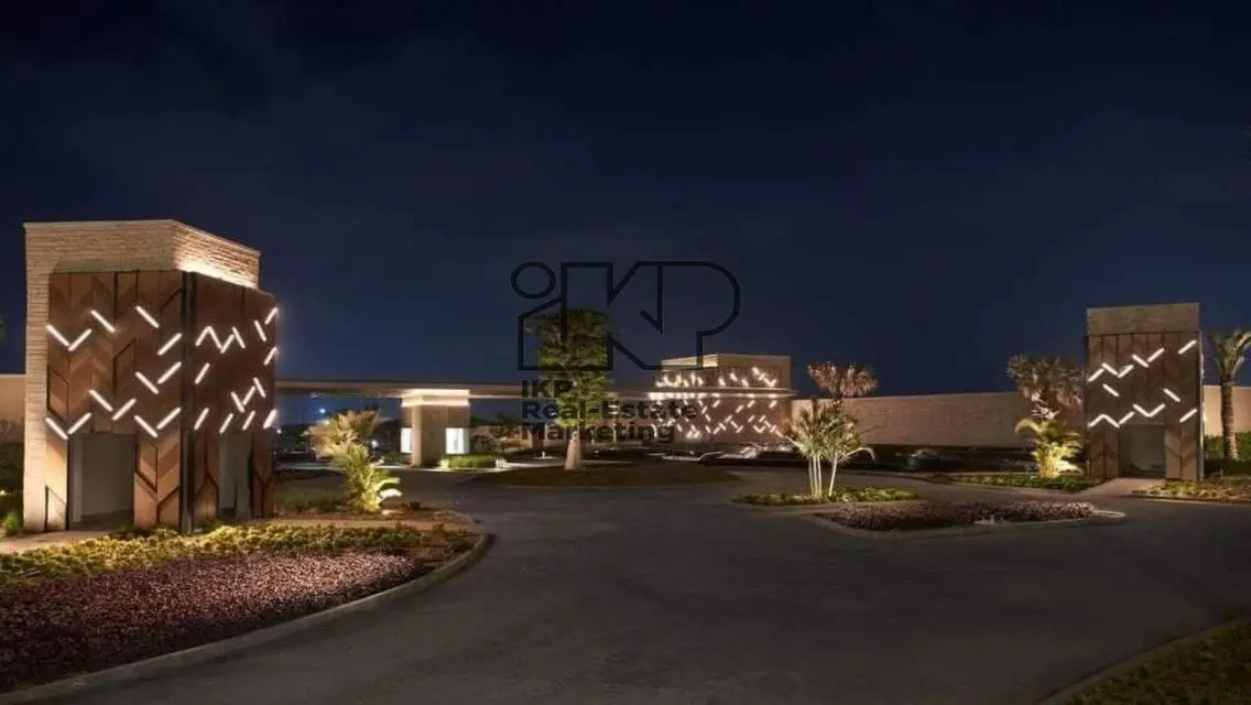 Luxury Villa for Sale in Prime Location, 82025 sqm