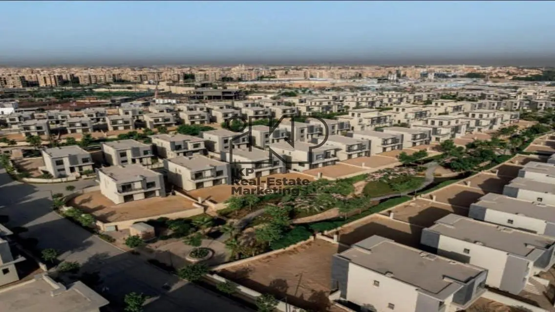 Luxury Villa for Sale in Prime Location, 82025 sqm