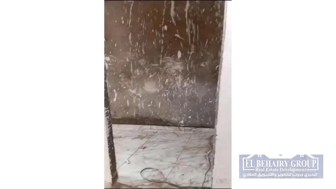 شقه للبيع في التجمع الثالث جاردنيا هايتس