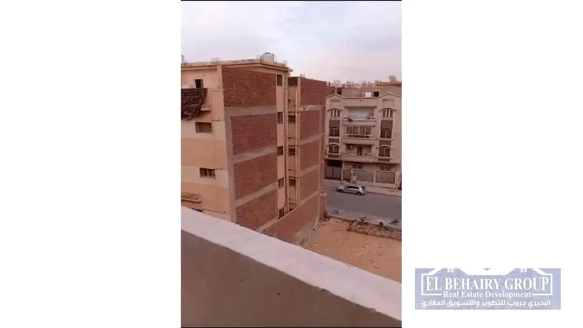 شقه للبيع في التجمع الثالث جاردنيا هايتس