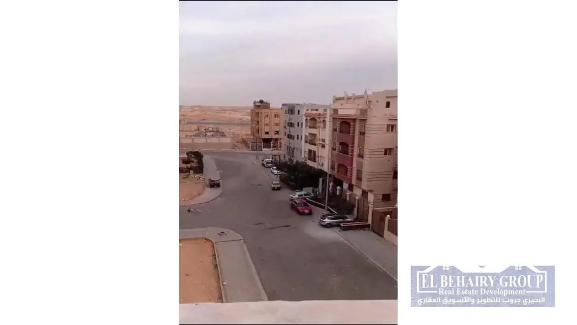 شقه للبيع في التجمع الثالث جاردنيا هايتس