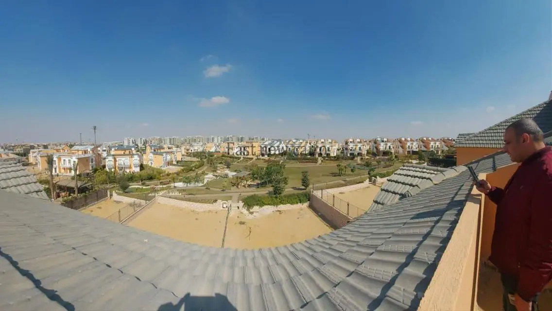 Luxurious Home with All Amenities